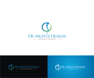 Logo Design by T I K H E - L M W for this project | Design: #7258443