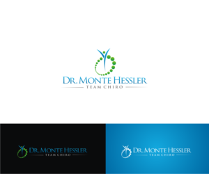 Logo Design by T I K H E - L M W for this project | Design: #7258445