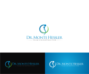 Logo Design by T I K H E - L M W for this project | Design: #7262015