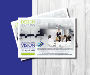 Advertisement Design by uk for this project | Design #7221672
