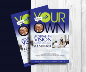 Advertisement Design by uk for this project | Design: #7221673