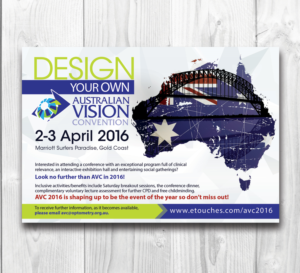 Advertisement Design by uk for this project | Design: #7342688