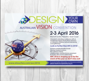 Advertisement Design by uk for this project | Design: #7342907