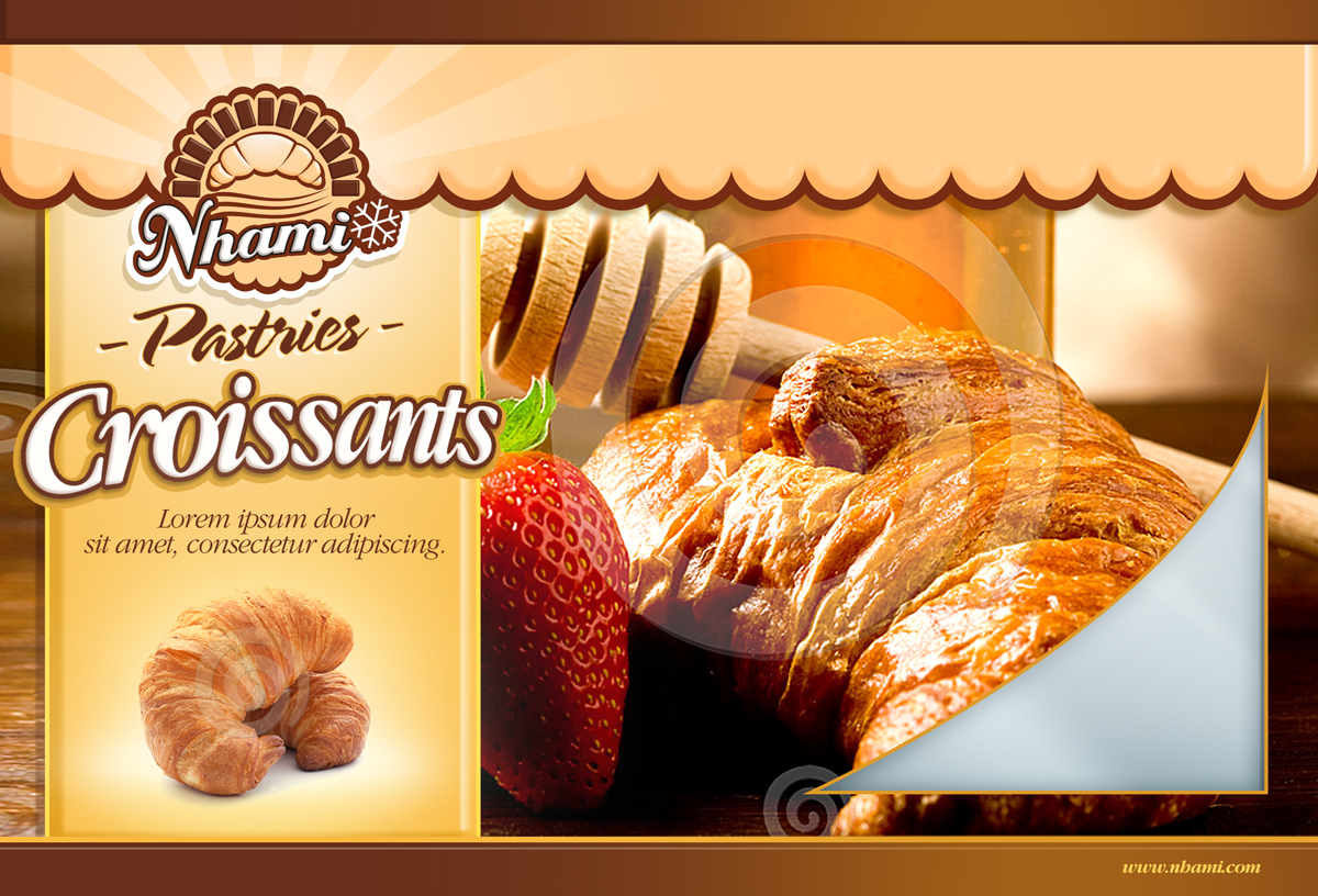 Verpackungs-Design von C23design Company für dieses Projekt | Design #384003