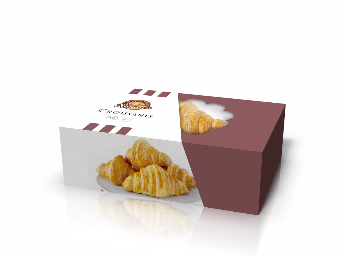 Packaging Design by aayam for this project | Design #387358