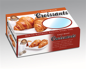 Packaging Design by colin welden