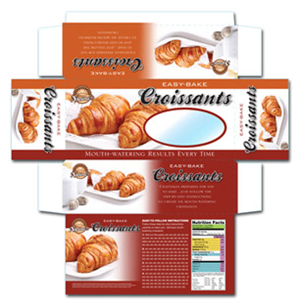 Packaging Design by colin welden for this project | Design: #382425