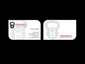 Business Card Design by Creations Box 2015 for this project | Design: #7205911