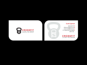 Business Card Design by Creations Box 2015 for this project | Design: #7205912