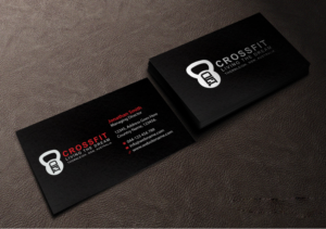 Business Card Design by Creations Box 2015 for this project | Design: #7205917