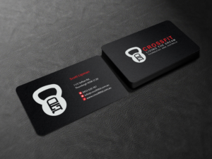 Business Card Design by Creations Box 2015 for this project | Design: #7205919