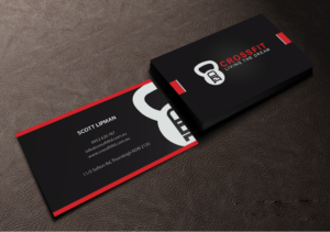 Business Card Design by Creations Box 2015 for this project | Design: #7205920