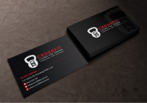 Business Card Design by Creations Box 2015 for this project | Design: #7205921