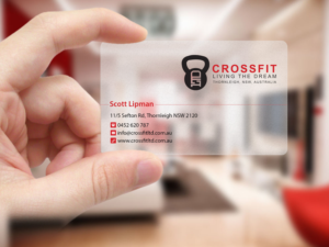 Business Card Design by Creations Box 2015 for this project | Design: #7205930