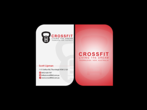 Business Card Design by Creations Box 2015 for this project | Design: #7205933