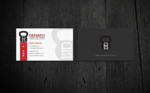 Business Card Design by Brand aid for this project | Design: #7241686