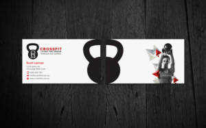 Business Card Design by Brand aid for this project | Design: #7246038