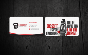 Business Card Design by Brand aid for this project | Design: #7246039
