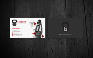 Business Card Design by Brand aid for this project | Design: #7246040
