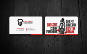 Business Card Design by Brand aid for this project | Design: #7246041