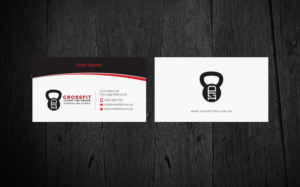 Business Card Design by Brand aid for this project | Design: #7246050