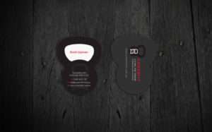 Business Card Design by Brand aid for this project | Design: #7246053