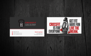 Business Card Design by Brand aid for this project | Design: #7246055