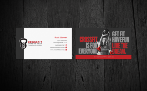 Business Card Design by Brand aid for this project | Design: #7246056