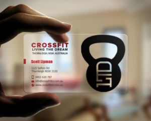 Business Card Design by chandrayaan.creative for this project | Design: #7202752