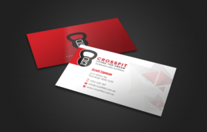 Business Card Design by chandrayaan.creative for this project | Design: #7202753