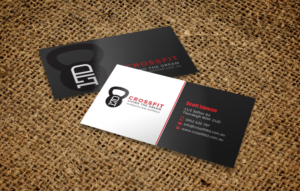 Business Card Design by chandrayaan.creative for this project | Design: #7202755