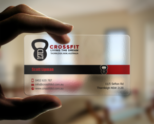 Business Card Design by chandrayaan.creative for this project | Design: #7202756