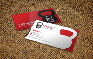 Business Card Design by chandrayaan.creative for this project | Design: #7202760
