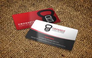 Business Card Design by chandrayaan.creative for this project | Design: #7202767