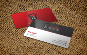 Business Card Design by chandrayaan.creative for this project | Design: #7202768