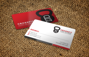 Business Card Design by chandrayaan.creative for this project | Design: #7202772