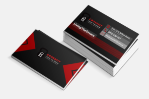 Design de Carte de Visite par youcef Az pour ce projet | Design #7214439