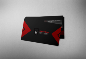 Business Card Design by youcef Az for this project | Design: #7257466