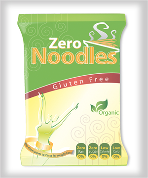 Packaging Design by viccap2002 for this project | Design: #1920098