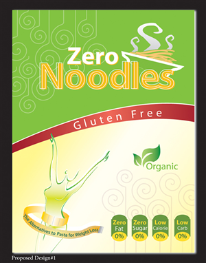 Packaging Design by viccap2002 for this project | Design #1920110