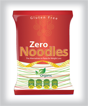 Packaging Design by viccap2002 for this project | Design: #1923516