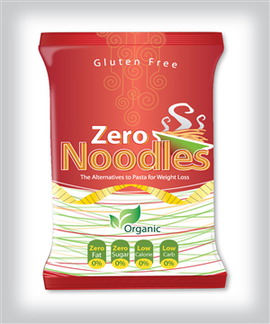 Packaging Design by viccap2002 for this project | Design: #1923538