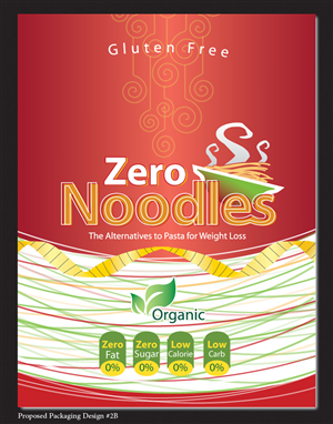 Packaging Design by viccap2002 for this project | Design: #1923545