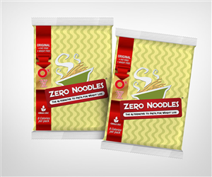 Packaging Design by Khoo for this project | Design: #1892857
