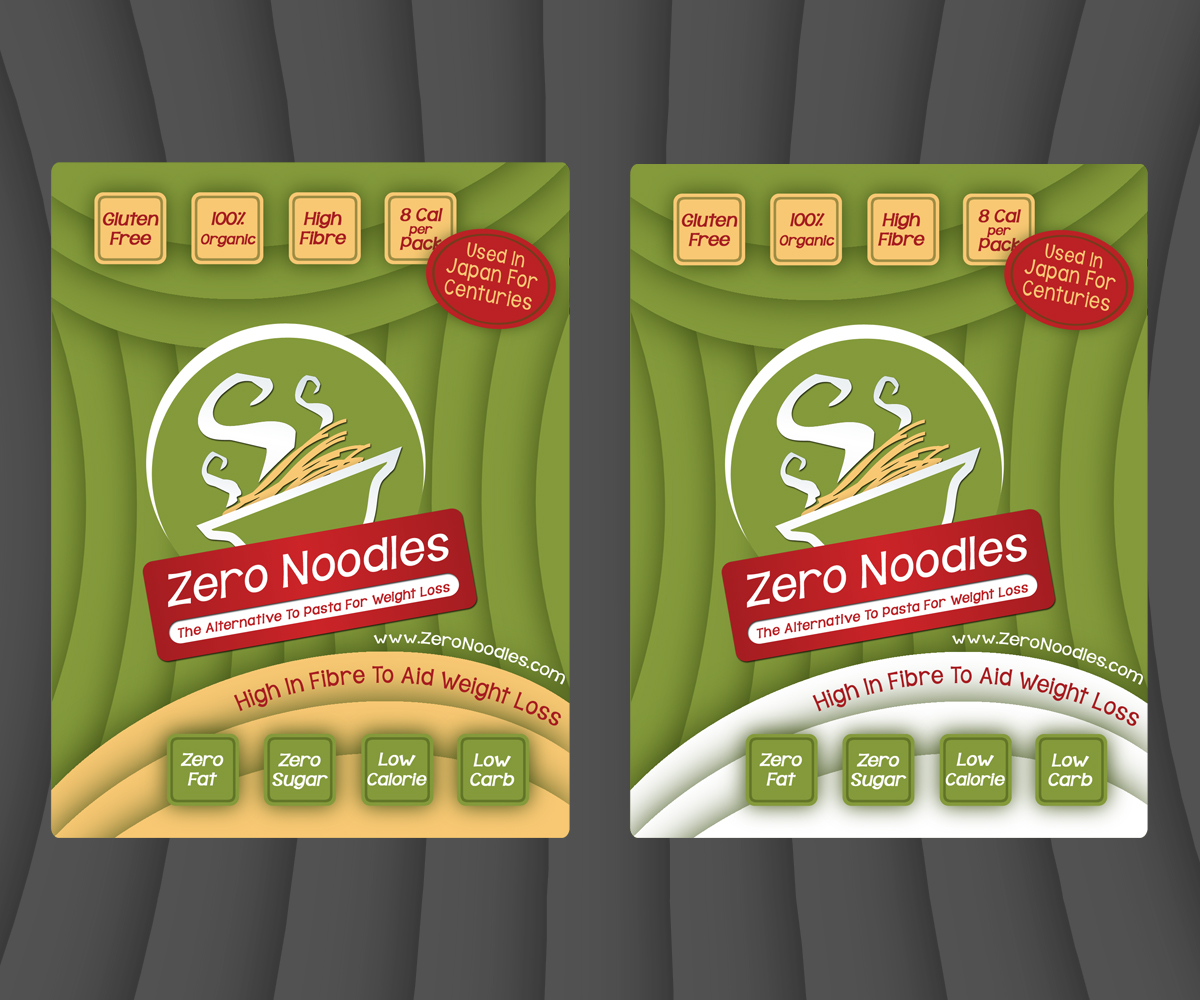 Packaging Design by jd_teedesigns for this project | Design #1838663