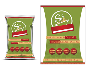 Packaging Design by 1st for this project | Design: #1842818