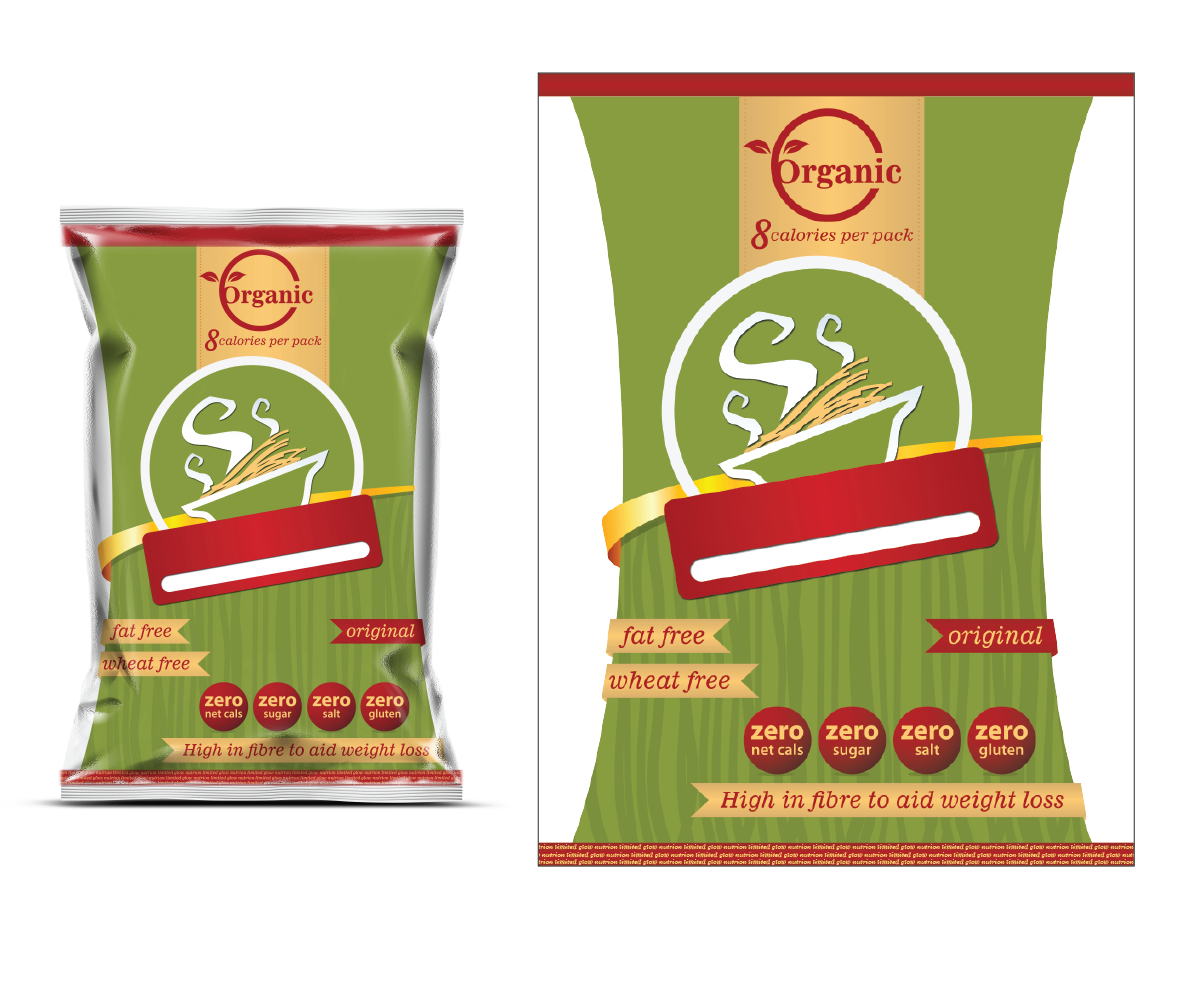 Packaging Design by 1st for this project | Design #1842827
