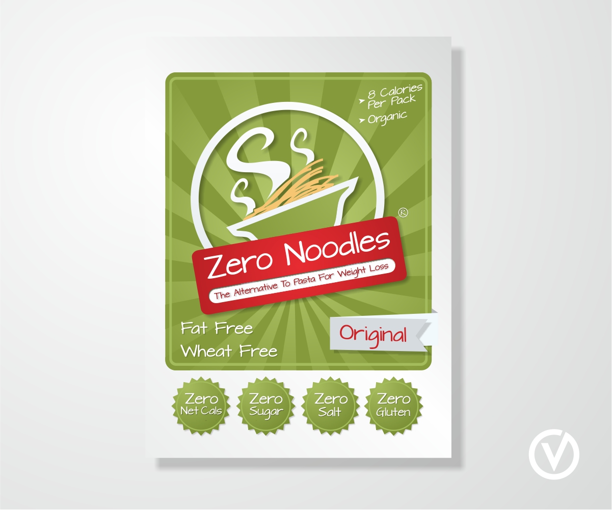 Packaging Design by Vinchi for this project | Design #1910112