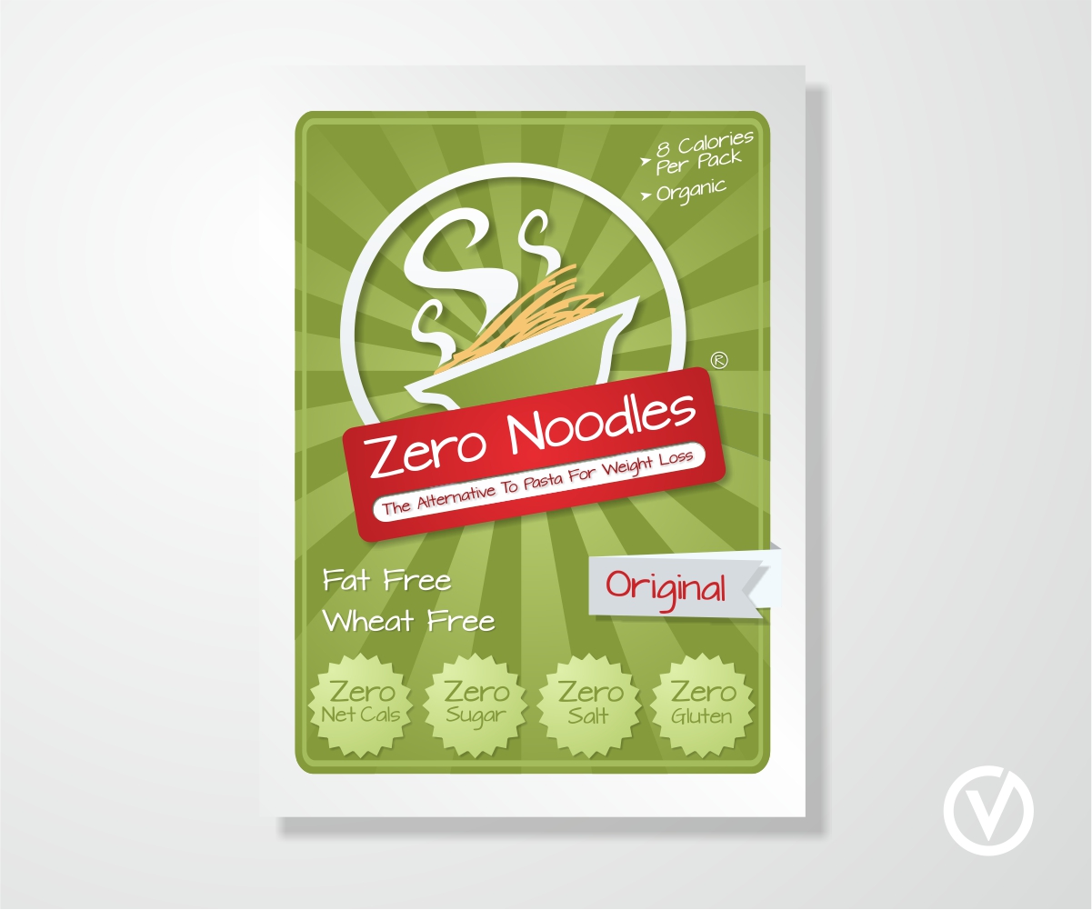 Packaging Design by Vinchi for this project | Design #1913204