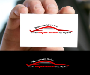 Logo Design by itraMLogoSolution